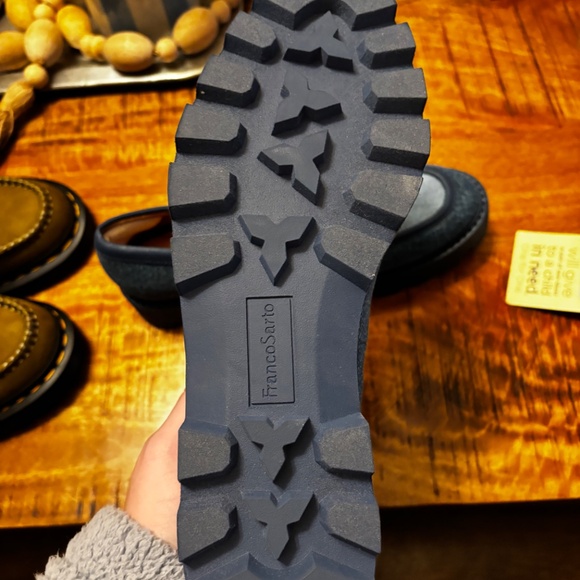 Franco Sarto Loafers - Picture 3 of 5